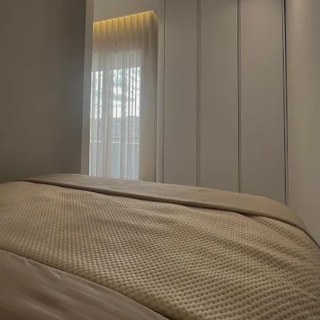 Noor In Center Lägenhet