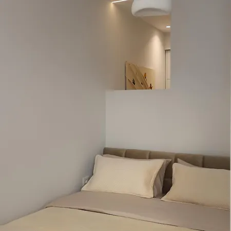 Noor In Center Lägenhet