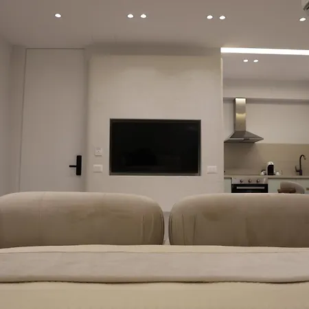 Lägenhet Noor In Center