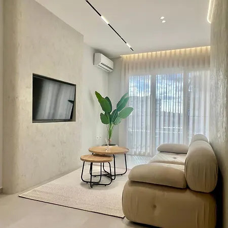 Noor In Center Lägenhet