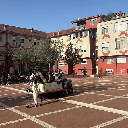 Noor In Center Lägenhet