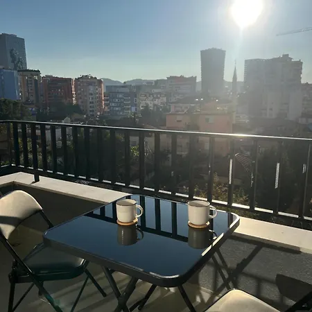 Noor * Tirana