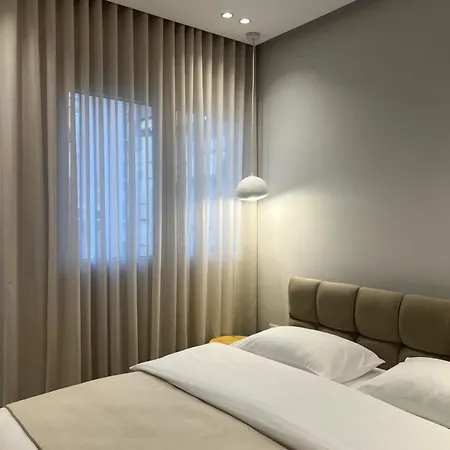 Appartement Noor