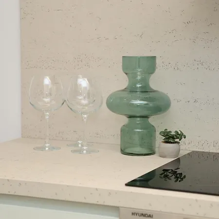 Apartmán Noor In Center