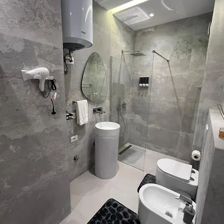 Noor In Center Apartament