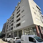 Noor In Center Appartement Tirana