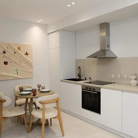 Apartament Noor In Center Tirana