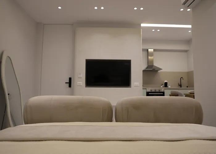 Appartamento Noor In Center