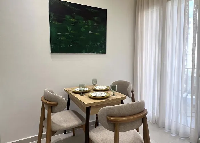 Noor In Center Appartamento
