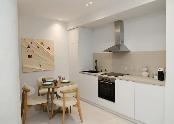 Apartament Noor In Center Tirana